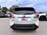 Thumbnail of 2023 Crystal White Pearl Subaru Forester