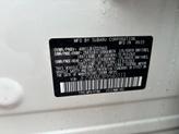 Thumbnail of 2023 Crystal White Pearl Subaru Forester