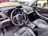 Thumbnail of 2023 Crystal White Pearl Subaru Forester