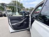 Thumbnail of 2023 Crystal White Pearl Subaru Forester