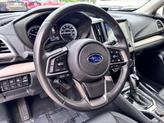 Thumbnail of 2023 Crystal White Pearl Subaru Forester