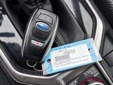 Thumbnail of 2023 Crystal White Pearl Subaru Forester