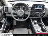 Thumbnail of 2025 Super Black Nissan Pathfinder