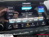 Thumbnail of 2025 Super Black Nissan Pathfinder