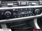 Thumbnail of 2025 Super Black Nissan Pathfinder