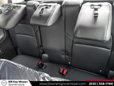 Thumbnail of 2025 Super Black Nissan Pathfinder