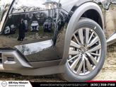 Thumbnail of 2025 Super Black Nissan Pathfinder