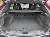 Thumbnail of 2024 Stellar Black Metallic Cadillac XT4