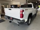 Thumbnail of 2024 Summit White (gaz) Chevrolet Silverado 2500