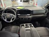 Thumbnail of 2024 Summit White (gaz) Chevrolet Silverado 2500