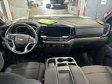 Thumbnail of 2024 Summit White (gaz) Chevrolet Silverado 2500