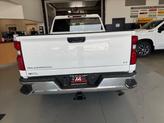 Thumbnail of 2024 Summit White (gaz) Chevrolet Silverado 2500