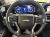 Thumbnail of 2024 Summit White (gaz) Chevrolet Silverado 2500