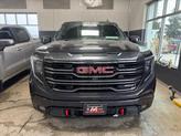 Thumbnail of 2023 Titanium Rush Metallic (g6m) GMC Sierra 1500