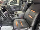 Thumbnail of 2023 Titanium Rush Metallic (g6m) GMC Sierra 1500