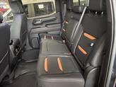 Thumbnail of 2023 Titanium Rush Metallic (g6m) GMC Sierra 1500