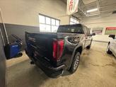 Thumbnail of 2023 Titanium Rush Metallic (g6m) GMC Sierra 1500