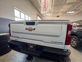 Thumbnail of 2024 Summit White (gaz) Chevrolet Silverado 2500