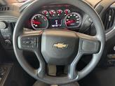 Thumbnail of 2024 Summit White (gaz) Chevrolet Silverado 2500
