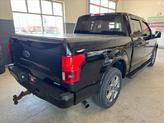 Thumbnail of 2018 Shadow Black (g1) Ford F-150