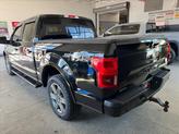 Thumbnail of 2018 Shadow Black (g1) Ford F-150