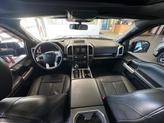 Thumbnail of 2018 Shadow Black (g1) Ford F-150