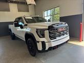 Thumbnail of 2025 Summit White (gaz) GMC Sierra 2500