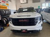 Thumbnail of 2023 Summit White (gaz) GMC Sierra 1500