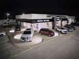 Thumbnail of 2023 Mosaic Black Metallic (gb8) Chevrolet Traverse