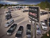 Thumbnail of 2023 Mosaic Black Metallic (gb8) Chevrolet Traverse