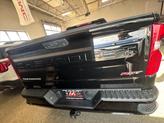 Thumbnail of 2023 Black (gba) Chevrolet Silverado 1500