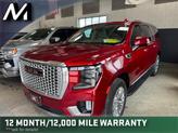 Photo of 2021 Cayenne Red Tintcoat (gsk) GMC Yukon XL