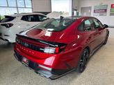 Thumbnail of 2024 Ultimate red Hyundai SONATA