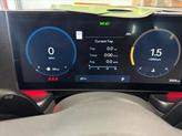 Thumbnail of 2024 Ultimate red Hyundai SONATA