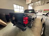 Thumbnail of 2018 Black Gba Chevrolet Silverado 1500