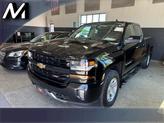 Photo of 2018 Black Gba Chevrolet Silverado 1500