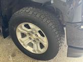 Thumbnail of 2018 Black Gba Chevrolet Silverado 1500