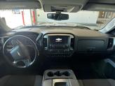 Thumbnail of 2018 Black Gba Chevrolet Silverado 1500