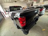 Thumbnail of 2018 Black Gba Chevrolet Silverado 1500