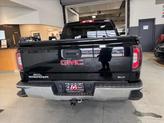 Thumbnail of 2018 Onyx Black GMC Sierra 1500