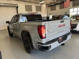 Thumbnail of 2024 Thunderstorm Gray (gno) GMC Sierra 1500