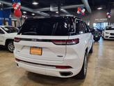 Thumbnail of 2022 Bright White Clearcoat Jeep Grand Cherokee