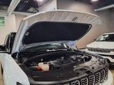 Thumbnail of 2022 Bright White Clearcoat Jeep Grand Cherokee