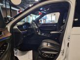 Thumbnail of 2022 Bright White Clearcoat Jeep Grand Cherokee
