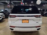 Thumbnail of 2022 Bright White Clearcoat Jeep Grand Cherokee