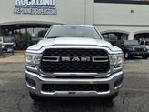 Thumbnail of 2024 Bright White Clearcoat RAM 2500