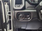 Thumbnail of 2024 Bright White Clearcoat RAM 2500