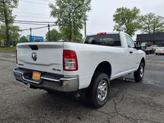 Thumbnail of 2024 Bright White Clearcoat RAM 2500