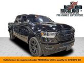 Photo of 2022 Diamond Black RAM 1500