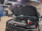Thumbnail of 2022 Diamond Black RAM 1500